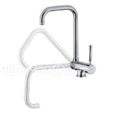 Смеситель TEKA MTP 984
