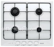 Варочная панель BRANDT te1016w