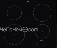 Варочная панель ELECTROLUX IKE 6420 KB
