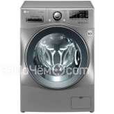 Стиральная машина LG F-14B3PDS7