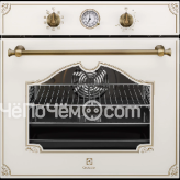 Духовой шкаф Electrolux OPEA 2550 V