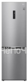 Холодильник LG GC-B459SMSM