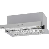 Вытяжка KRONA KAMILLA T Power 600 inox