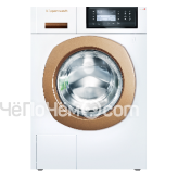 Стиральная машина KUPPERSBUSCH W 40.0 G