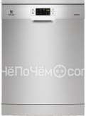 Посудомоечная машина ELECTROLUX ESF5545LOX