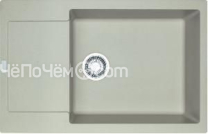 Кухонная мойка FRANKE 114.0369.152 FRANKE MRG 611D 3,5" сахара, обрачив., вентиль-