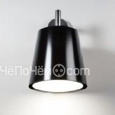 Вытяжка SIRIUS SLT105 APPLIQUE black