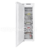 Морозильная камера MAUNFELD MBFR177NFWGR Inverter