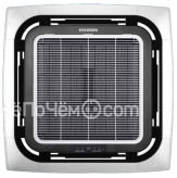 Сплит-система HYUNDAI H-ALT1-18H-UI030