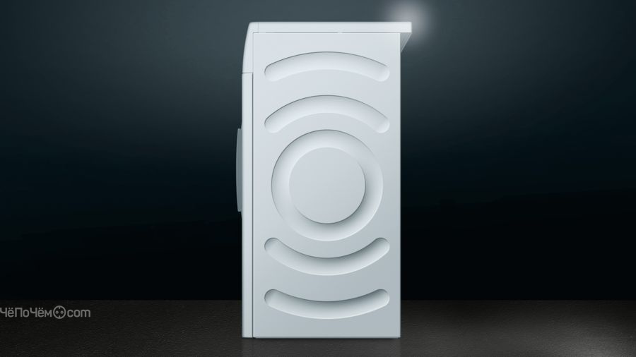 Стиральная машина Bosch WLL 24241 OE