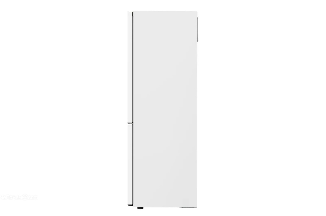 Холодильник LG GA-B459CQWL