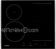 Варочная панель SAMSUNG ctn464kc01