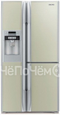 Холодильник HITACHI r-m702gu8 ggl