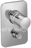 Смеситель JACOB DELAFON Toobi E98719-CP