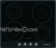 Варочная панель SMEG pi964n