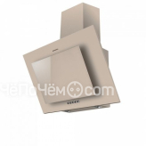 Вытяжка MAUNFELD tower 50 (c) 60 тёмно бежевое