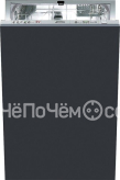 Посудомоечная машина SMEG sta4503