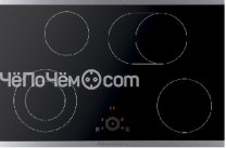 Варочная панель Kuppersbusch KE 8330.0 SE