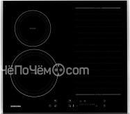 Варочная панель SAMSUNG ctn464kc01