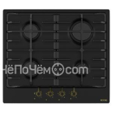 Варочная поверхность KORTING HG 645 CRN