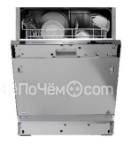 Посудомоечная машина Kuppersbusch IGV 645.1