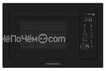 Микроволновая печь MEFERI MMO6025BK POWER