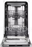 Посудомоечная машина DELONGHI DDW 06S Magnesite