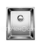 Кухонная мойка BLANCO andano 340-if (518307)