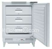 Морозильная камера CANDY cfu 135 e