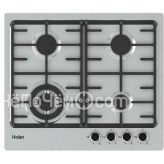 Варочная поверхность HAIER HHX-M64CWFX