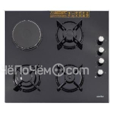 Варочная панель Simfer H60K32B516
