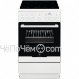 Кухонная плита Electrolux EKC952901W