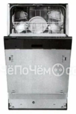 Посудомоечная машина Kuppersbusch IGV 4408.1