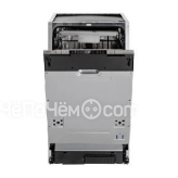 Посудомоечная машина DELONGHI DDW06S Supreme nova