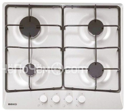 Варочная панель BEKO himg 64223 w