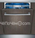 Посудомоечная машина SIEMENS SN 678X36UE