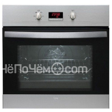 Духовой шкаф TEKA he-735 inox