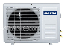 Сплит-система MARSA RK-18MTA