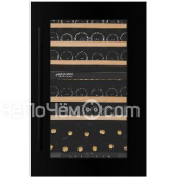 Винный шкаф DUNAVOX DXJ-42.100DB
