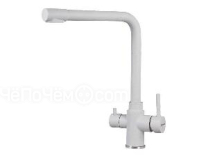 Смеситель KUPPERSBERG Geo KG2385CR GREY