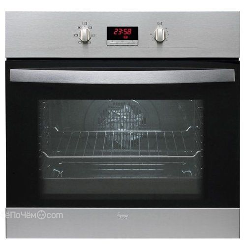 Духовой шкаф TEKA he-735 inox