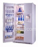 Холодильник GENERAL ELECTRIC PCG21MIFWW