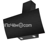 Вытяжка Maunfeld SKY STAR CHEF 90 черный