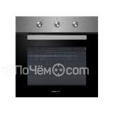 Духовой шкаф ZIGMUND & SHTAIN E 176 S