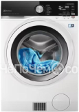Стиральная машина ELECTROLUX EW9WN249W