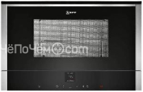 Микроволновая печь NEFF C17GR01N0