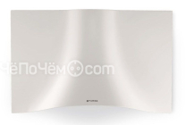 Вытяжка FABER 110.0324.952 veil wh corian a90