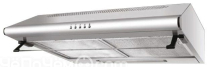 Вытяжка LEX smart 600 white