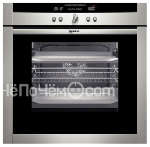 Духовой шкаф NEFF b46e74n3ru