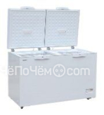 Морозильный ларь AVEX CFS 300 G Gold